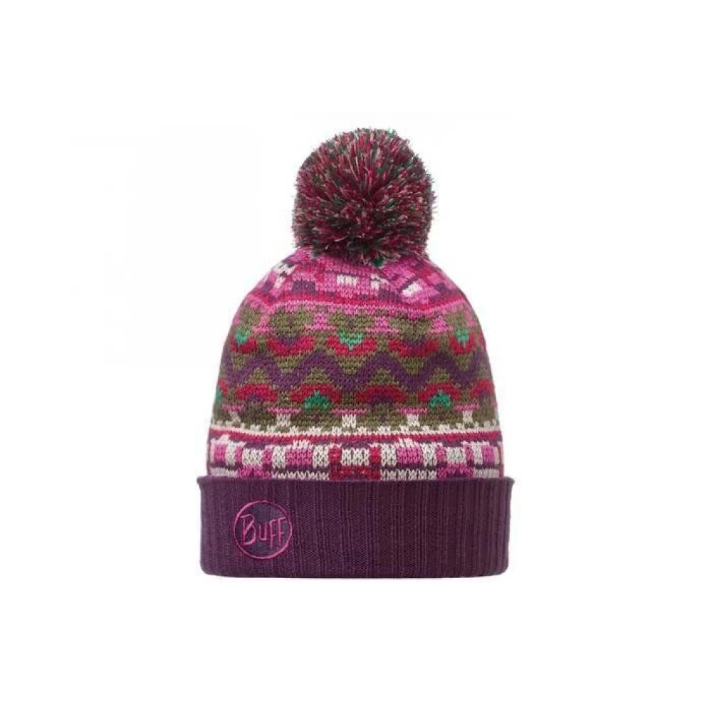 Шапка Buff Knitted & Polar Hat Idris