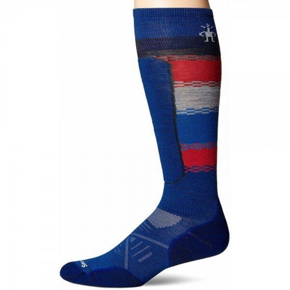 Шкарпетки Smart Wool PhD Ski Light Elite Pattern