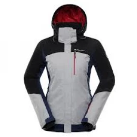 Куртка Alpine Pro Sardara 3