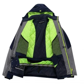 Куртка Alpine Pro Sardar 3