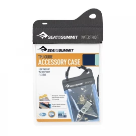 Гермочохол Sea To Summit TPU Accessory Case S
