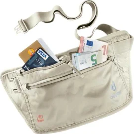 Cумка на пояс Deuter Security Money Belt II RFID