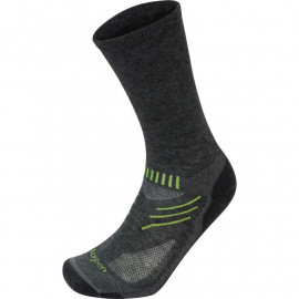 Charcoal/Green