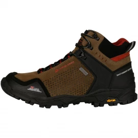 Черевики Alpine Pro Angoon