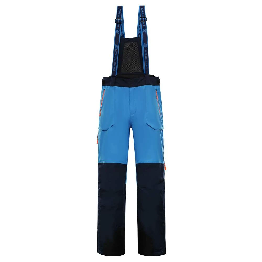 Штани Alpine Pro Nudd 5