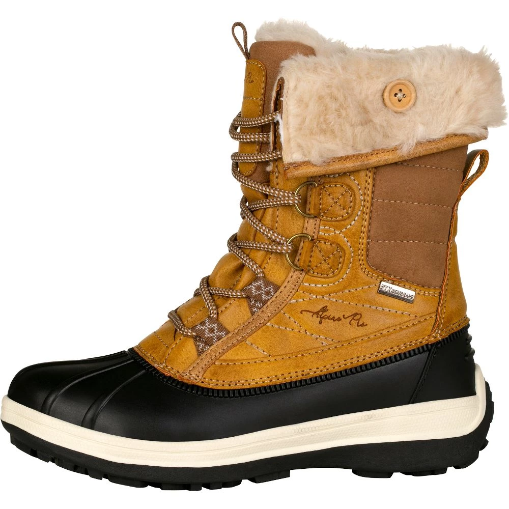 Черевики Alpine Pro Pelicana