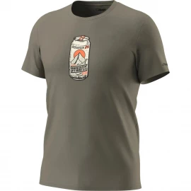Футболка Dynafit Graphic Cotton