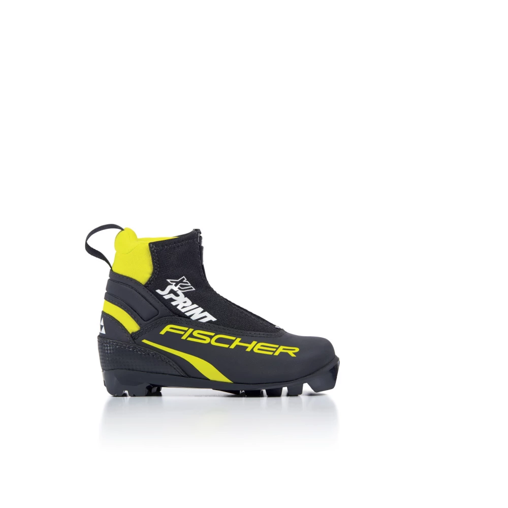 Беговые ботинки Fischer JR Sprint