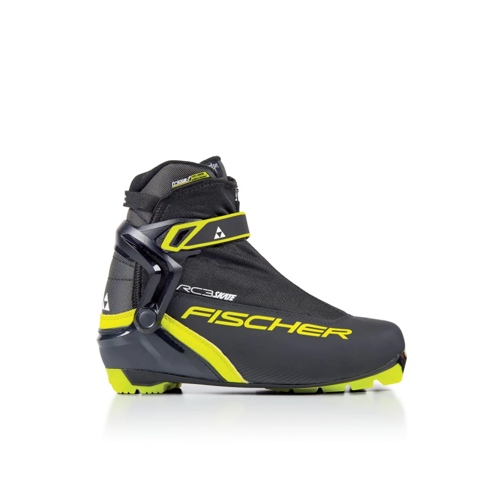 Беговые ботинки Fischer RC3 Skate