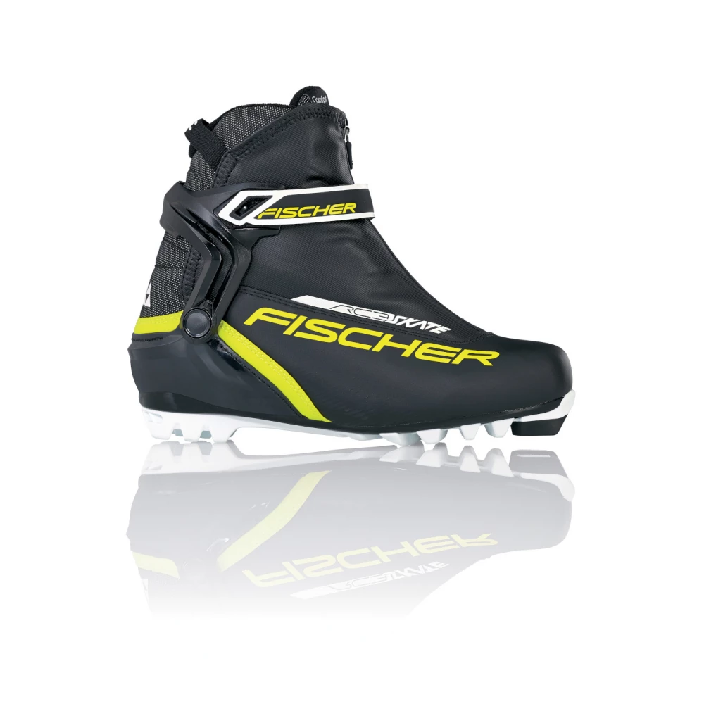 Беговые ботинки Fischer RC3 Skate