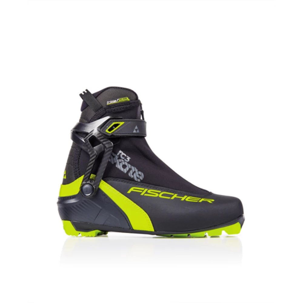 Беговые ботинки Fischer RC3 Skate (2019-2020)