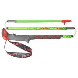 Палиці Leki Micro Stick Carbon 
