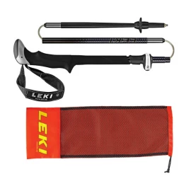 Палиці Leki Micro Vario Titanium M