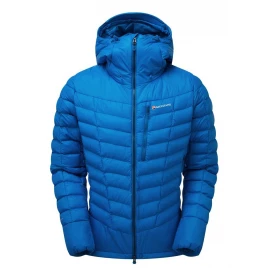 Куртка Montane Ground Control Jacket
