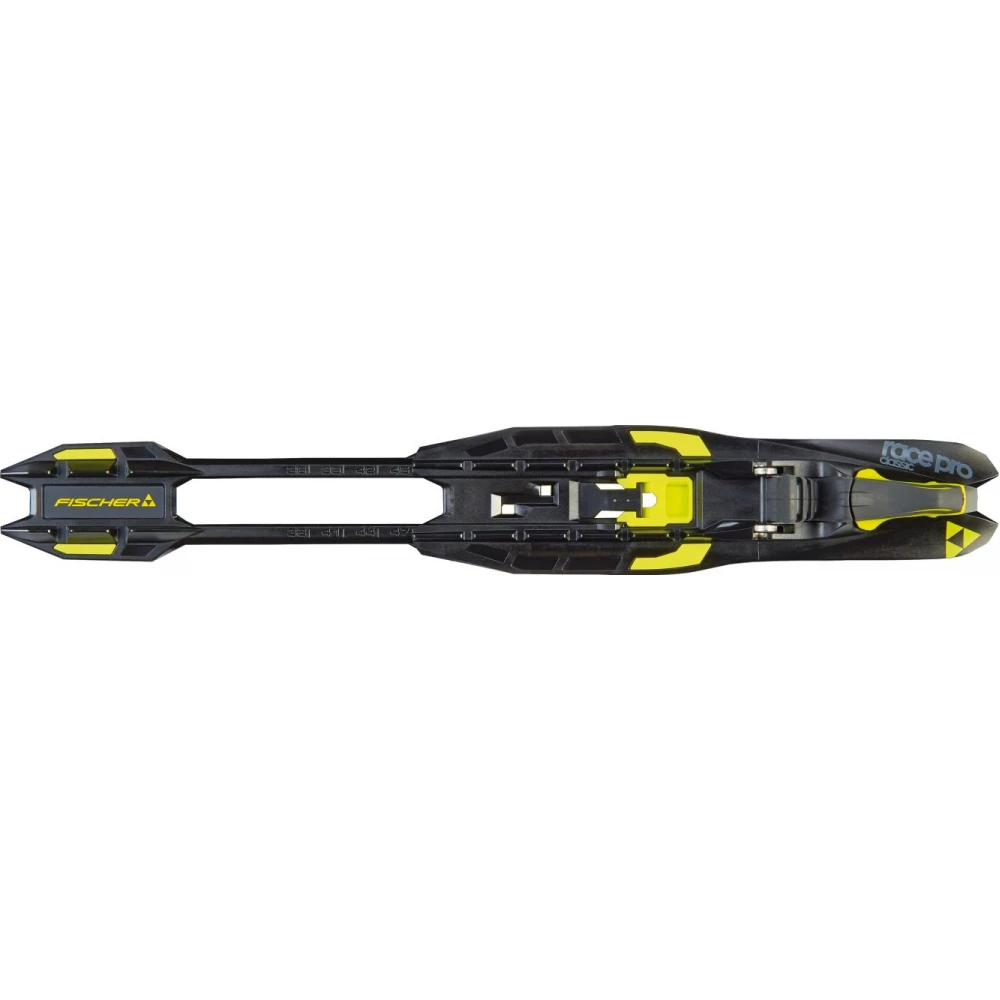 Кріплення бігове Fischer Race PRO Classic IFP (S50119)