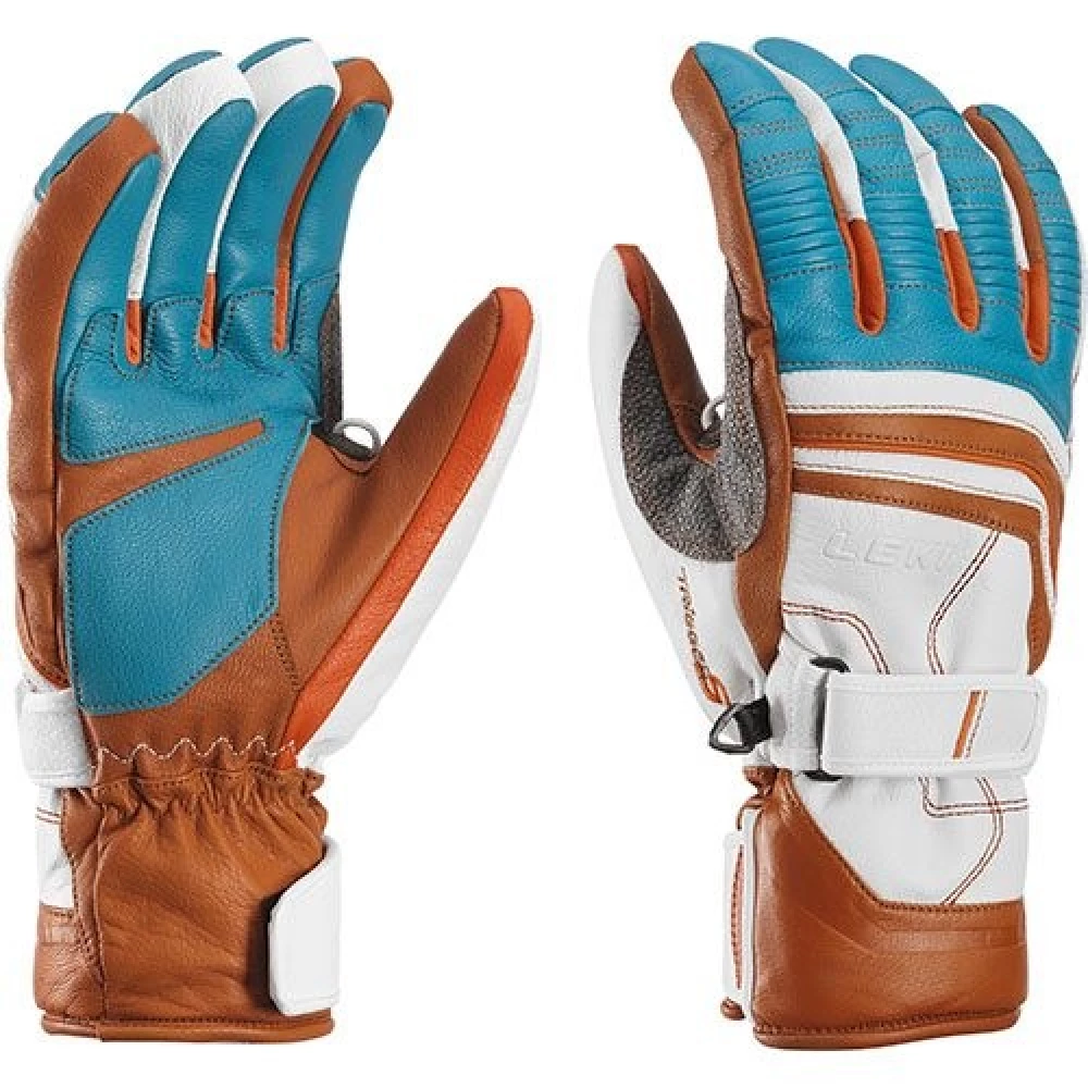 Рукавиці Leki Aspen Retro S