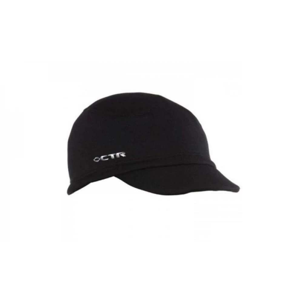 Шапка CTR Mistral Visor Skully