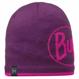 Шапка Buff Knitted & Polar Hat Logo
