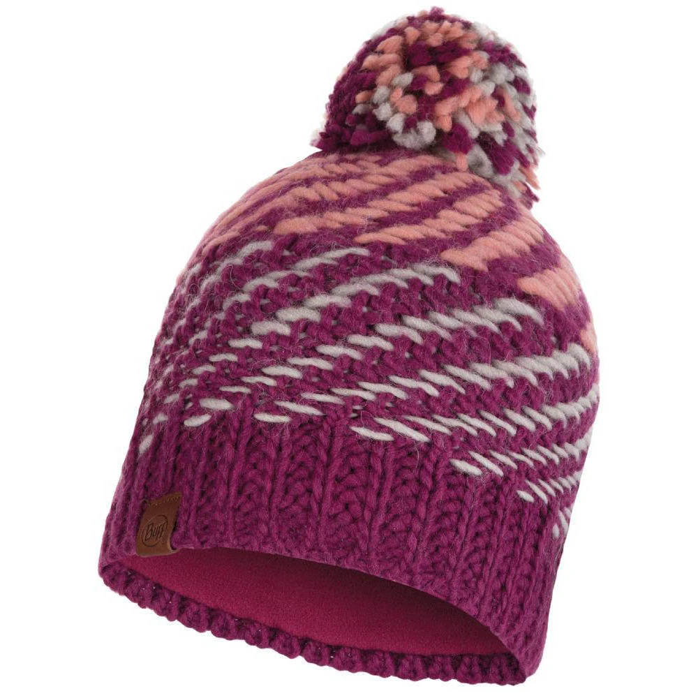Шапка Buff Knitted & Polar Hat Nella