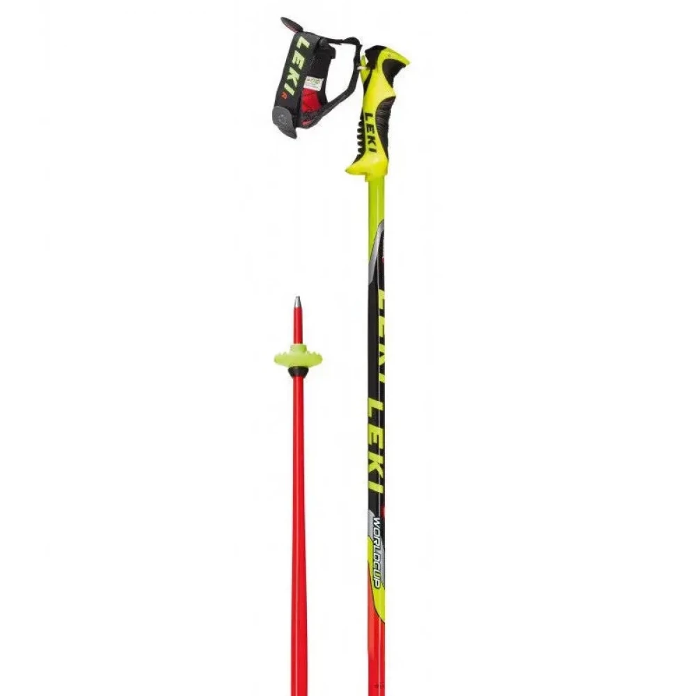 Палиці Leki WC Lite SL TR-S 