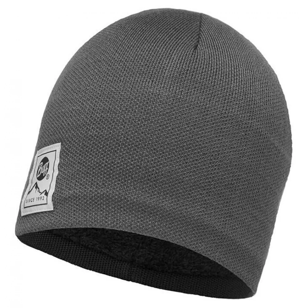 Шапка Buff Knitted & Polar Hat Solid
