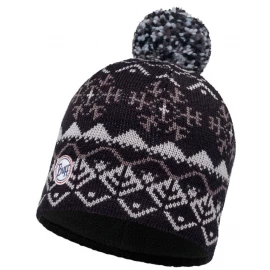 Шапка Buff Knitted & Polar Hat Vail 