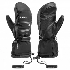 Перчатки Leki Detect XT S Mitt