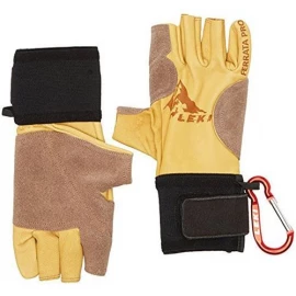 Перчатки Leki Ferrata Pro