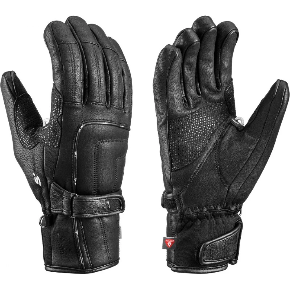 Перчатки Leki Fuse S Lady MF Touch