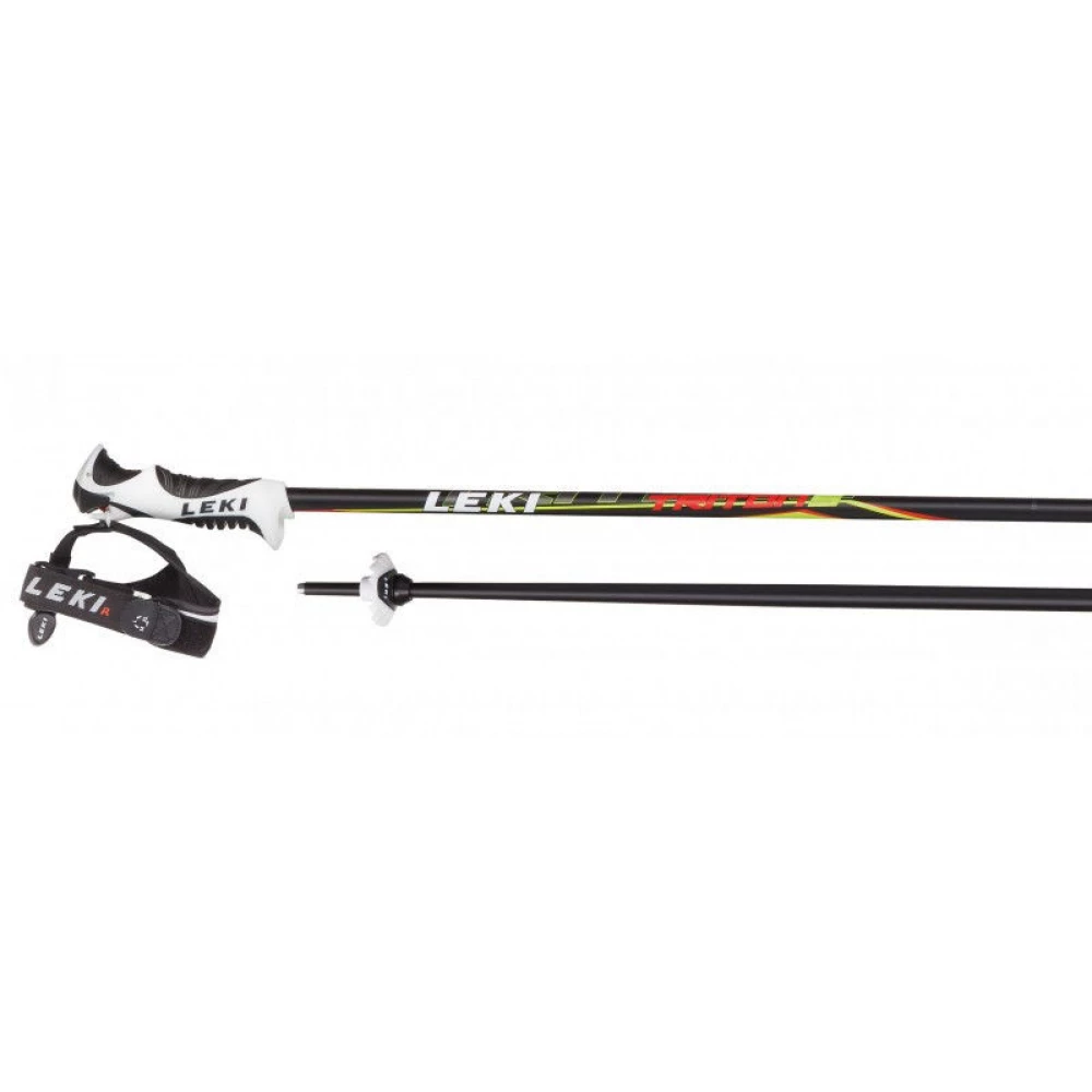 Палиці Leki Triton S