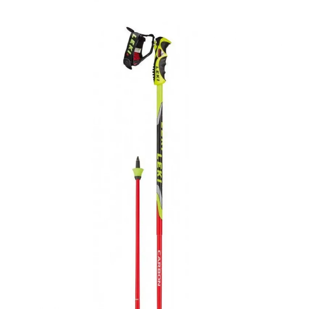 Палиці Leki Venom GS 634 6769