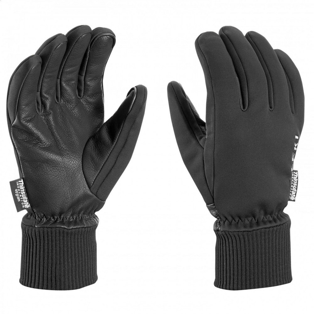 Перчатки Leki Hiker Pro WS MF Touch купить, арт. 20861 ⛺ Terra Incognita