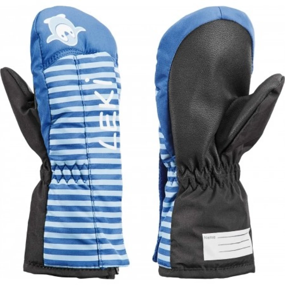 Рукавиці Leki Little Penguin Zap Mitt Kid