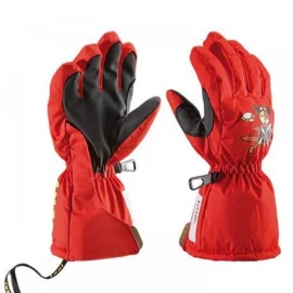 Перчатки Leki Little Pilot Kid