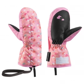 Рукавиці Leki Little Sky Zap Mitt Kid