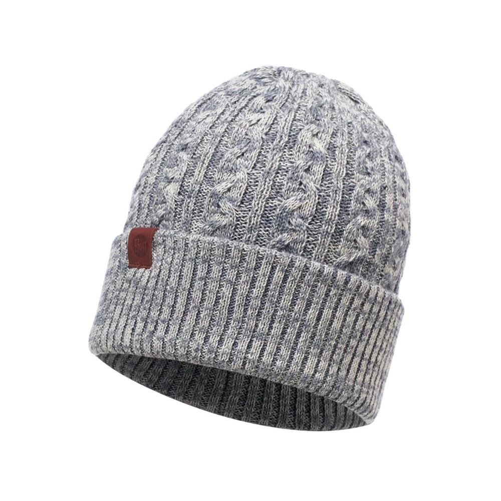 Шапка Buff Knitted Hat Braidy 
