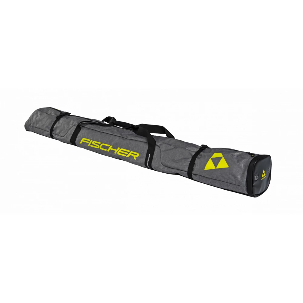 Чохол для гірських лиж Fischer Scicase Alpine Fashion