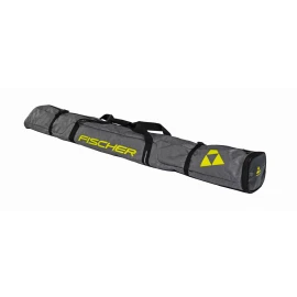 Чехол для горных лыж Fischer Scicase Alpine Fashion