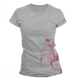 Футболка Fjord Nansen Bloom Women