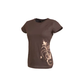 Футболка Fjord Nansen Bloom Women