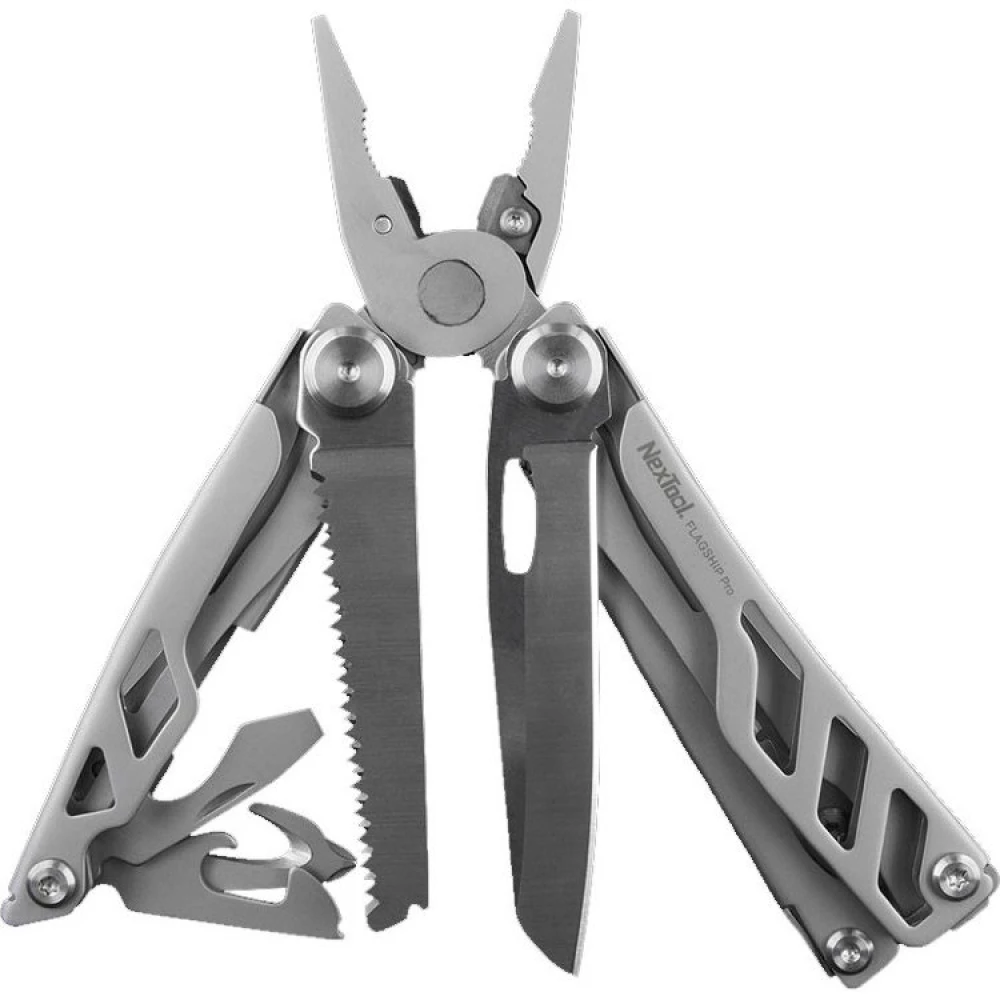 Мультитул NexTool Flagship Pro KT5020