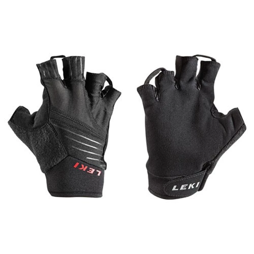 Рукавиці Leki Master Short