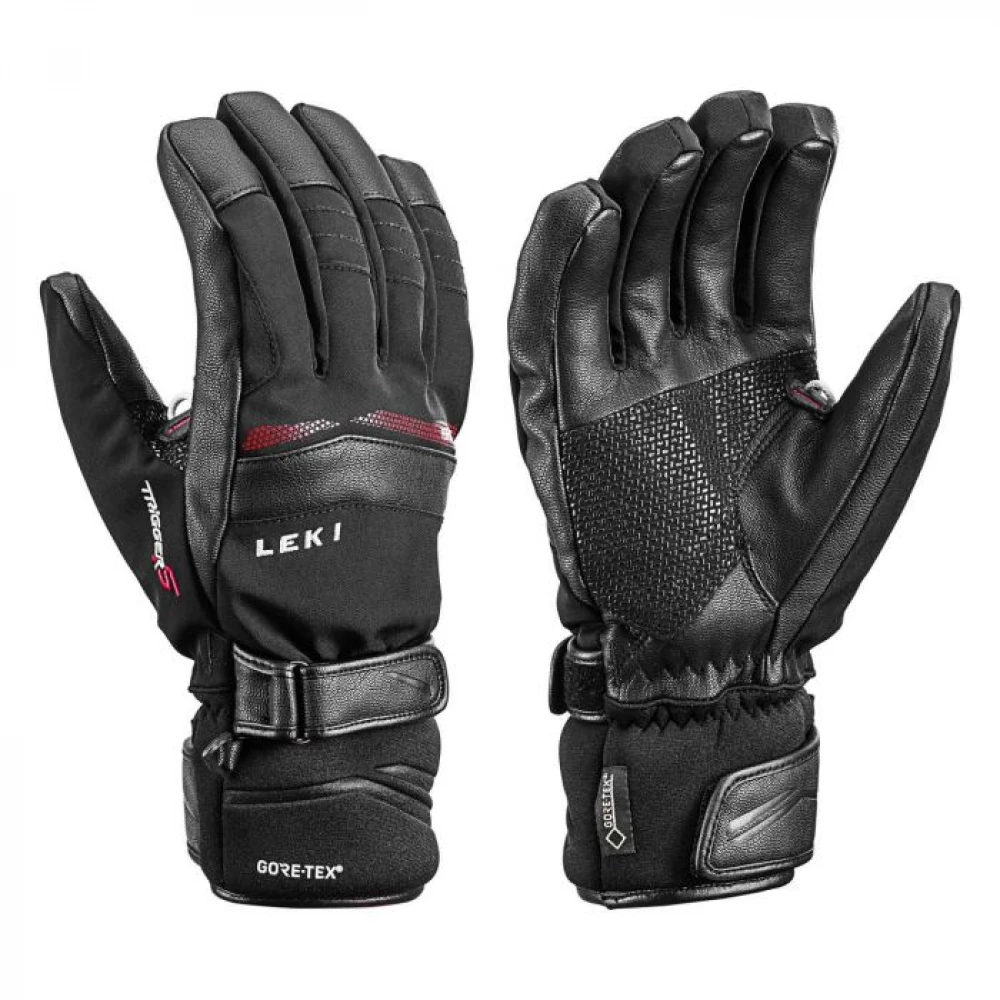 Рукавиці Leki Performance S GTX