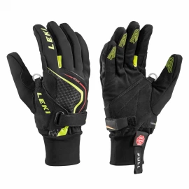 Перчатки Leki Race Shark