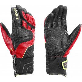 Black/Red