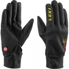 Рукавиці Leki Race XC Worldcup Edition
