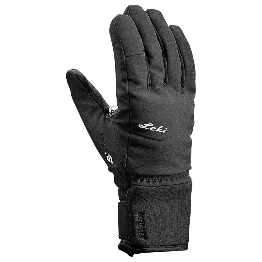 Рукавиці Leki Shape Flex S GTX Lady