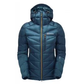 Куртка Montane Female Anti-Freeze Jacket