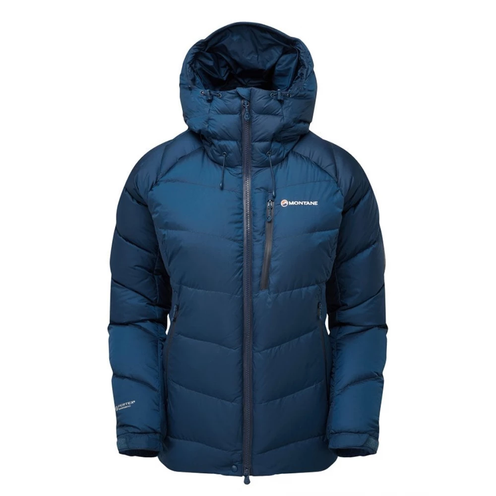 Куртка Montane Female Resolute Down Jacket