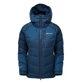 Куртка Montane Female Resolute Down Jacket